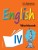 Английский язык. IV класс. Рабочая тетрадь