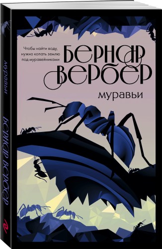 Муравьи (#1)