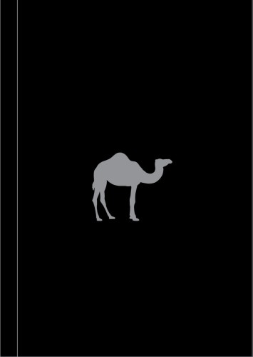 Boy's Toys (Camel Note)